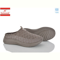 Шлепки Saimaoji H115-7