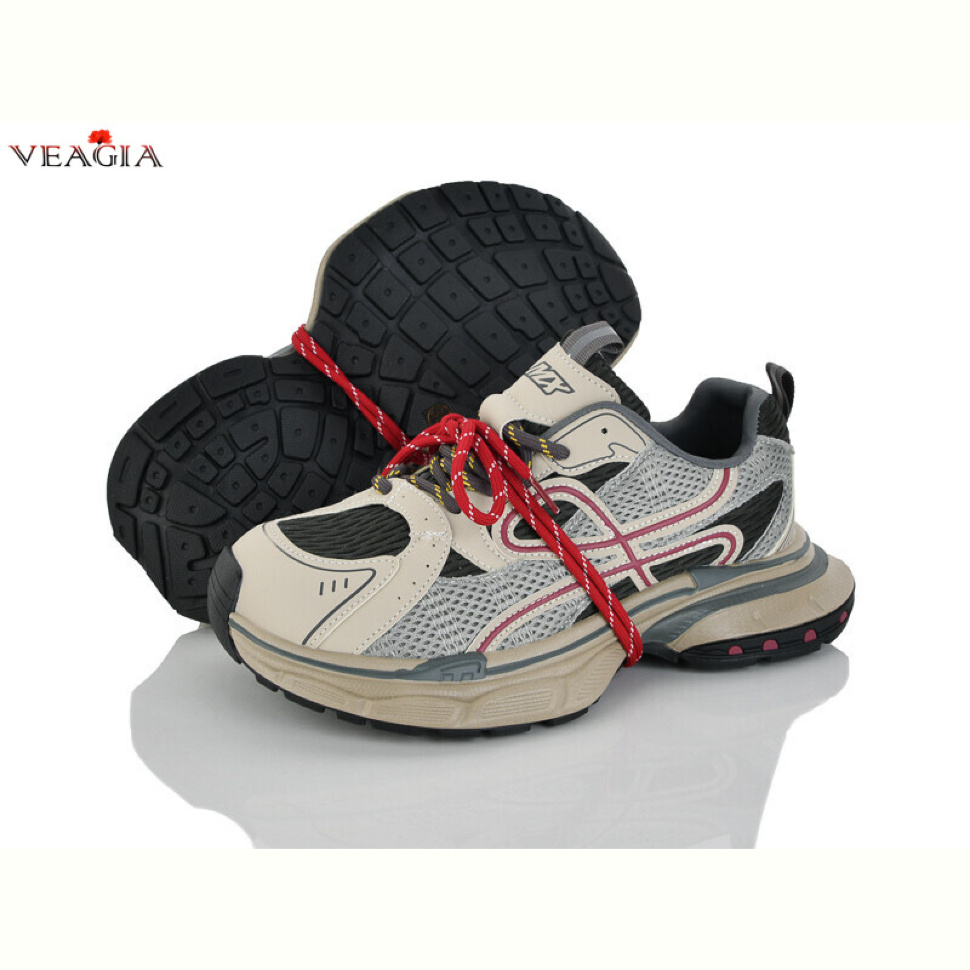 Кроссовки Veagia-ADA N2606-2
