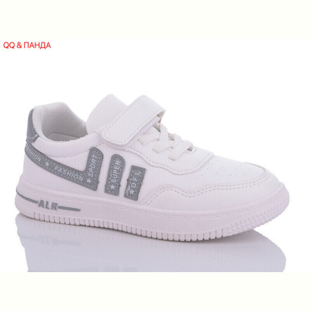 Кроссовки QQ&amp;Панда ABA88-146-6