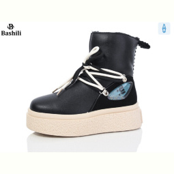 Ботинки Башили G93A32-2