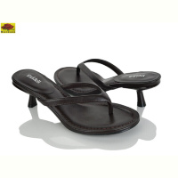 Шлепки Mei De Li H9326-78