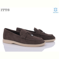 Туфли ITTS 9309-B