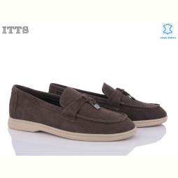 Туфли ITTS 9309-B