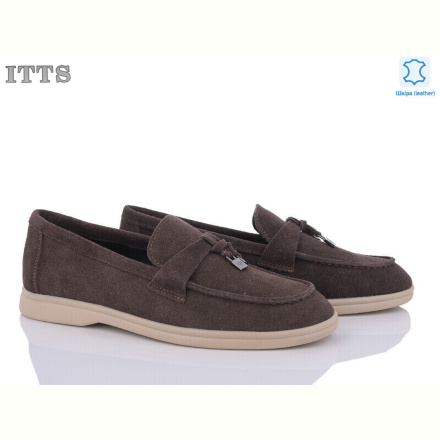 Туфли ITTS 9309-B