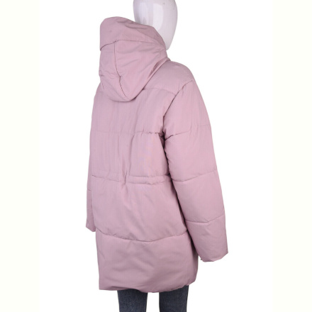 Куртка Obuvok SK1010 (11958) pink