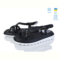 Босоножки G-Aira 465В чорний