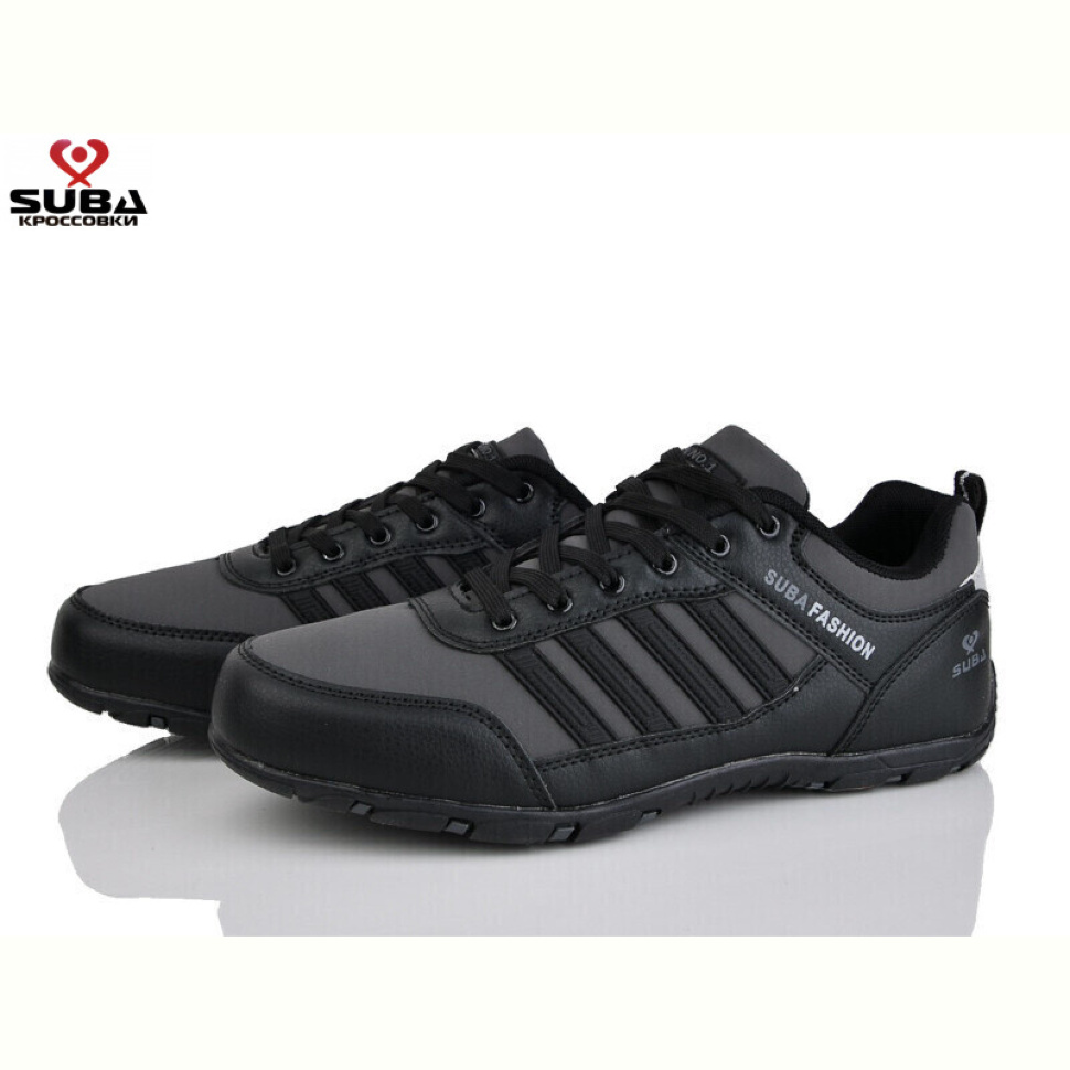 Кроссовки SUBA A7732-4 Кроссовки SUBA A7732-4