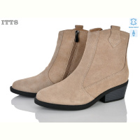 Ботинки ITTS M40-5