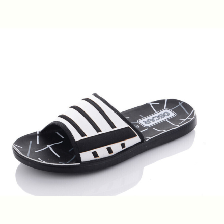 Шлепки Oscar S37 white