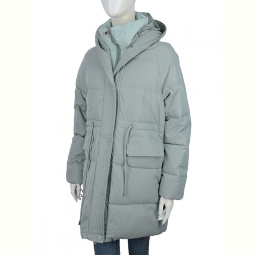 Куртка Hope 8093 grey