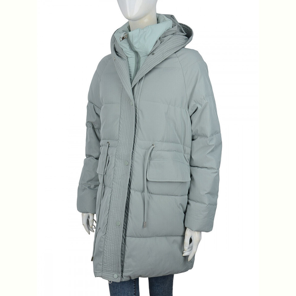 Куртка Hope 8093 grey