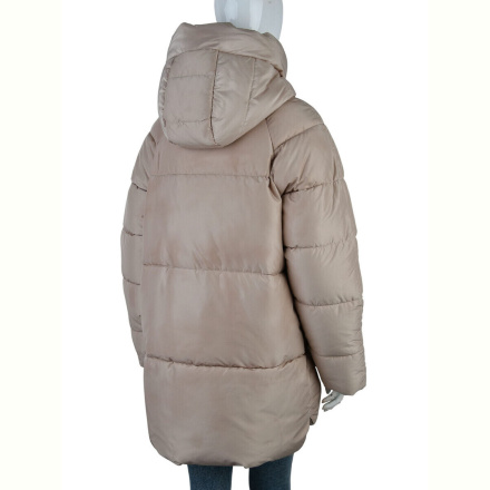 Куртка Pryama Vigoda 4268-7083 apricot