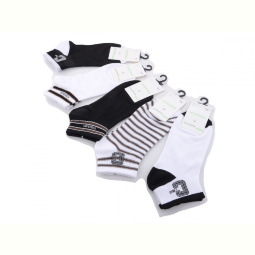 Носки HOROSO HOME WZ507-1 mix