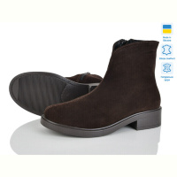 Ботинки Prime-Opt G-AYRA 653 кор.з м