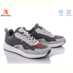 Кроссовки ROYYNA 058 BВ