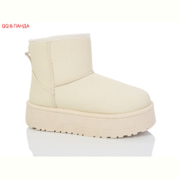 Угги QQ&amp;Панда J990-2