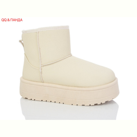 Угги QQ&amp;Панда J990-2