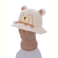 Панама Королева 415926 beige
