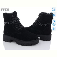 Ботинки ITTS AK93-1