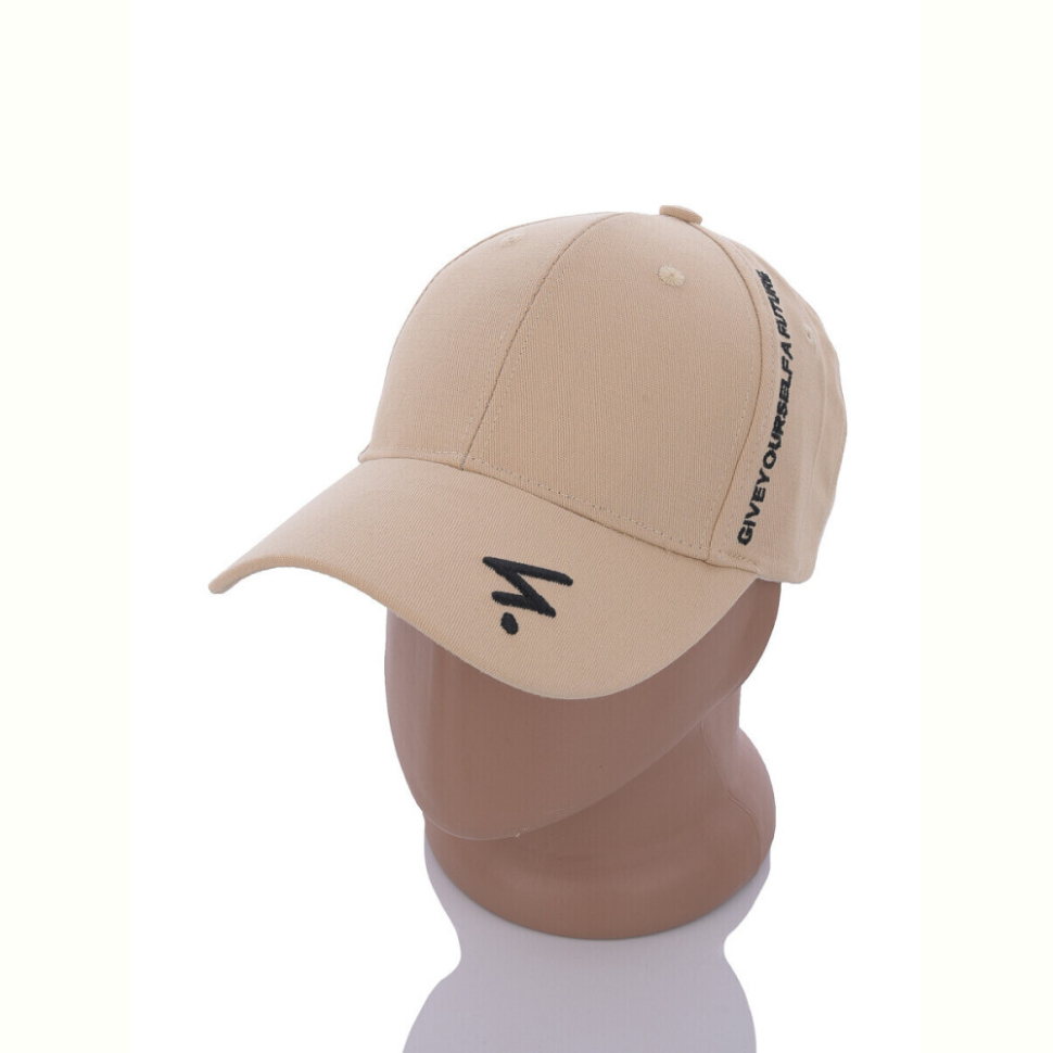 Кепка Королева 7779 beige