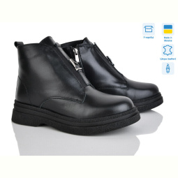 Ботинки Ailinda 01142-2M