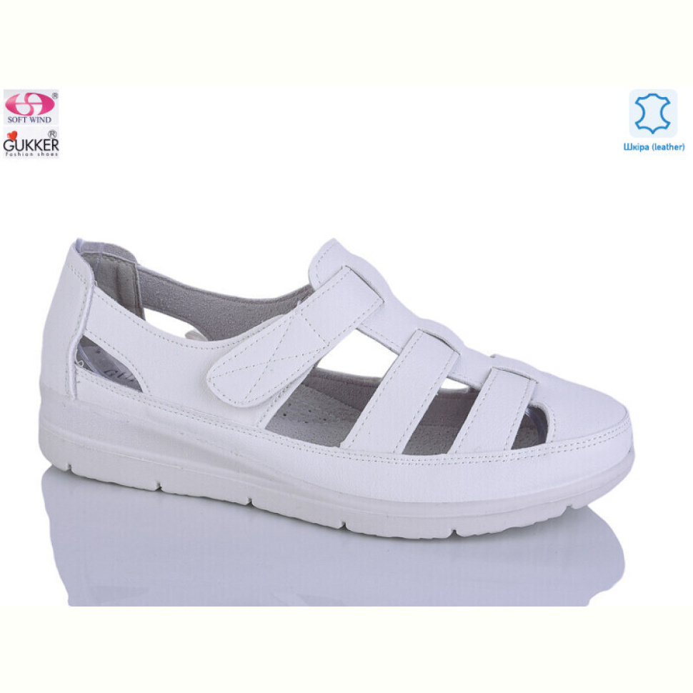 Туфли Gukkcr DB2156