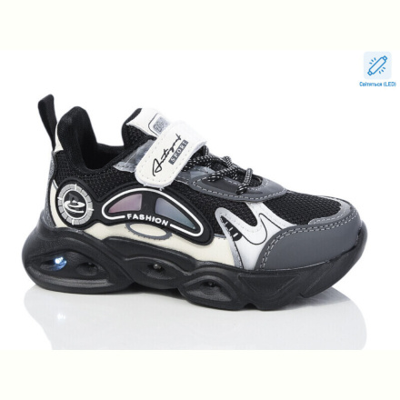 Кроссовки Xifa kids 6073-1 LED