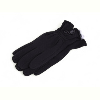 Перчатки PAIDI 72-2 трикотаж black