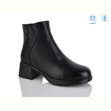 Ботинки Alimama-Girnaive A2688