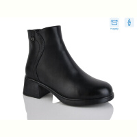 Ботинки Alimama-Girnaive A2688