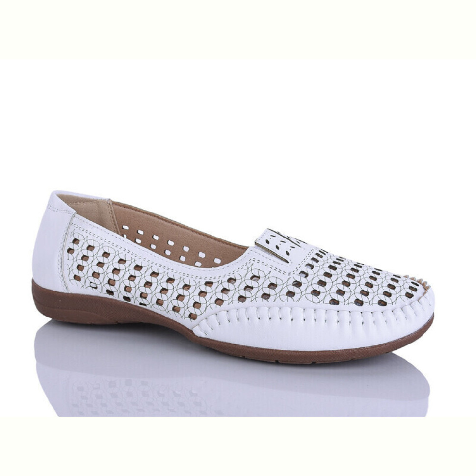 Туфли Leguzaza T105-2