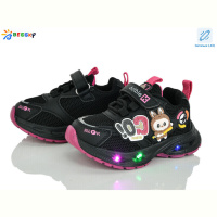 Кроссовки Bessky-Kellaifeng BY5114-5A LED