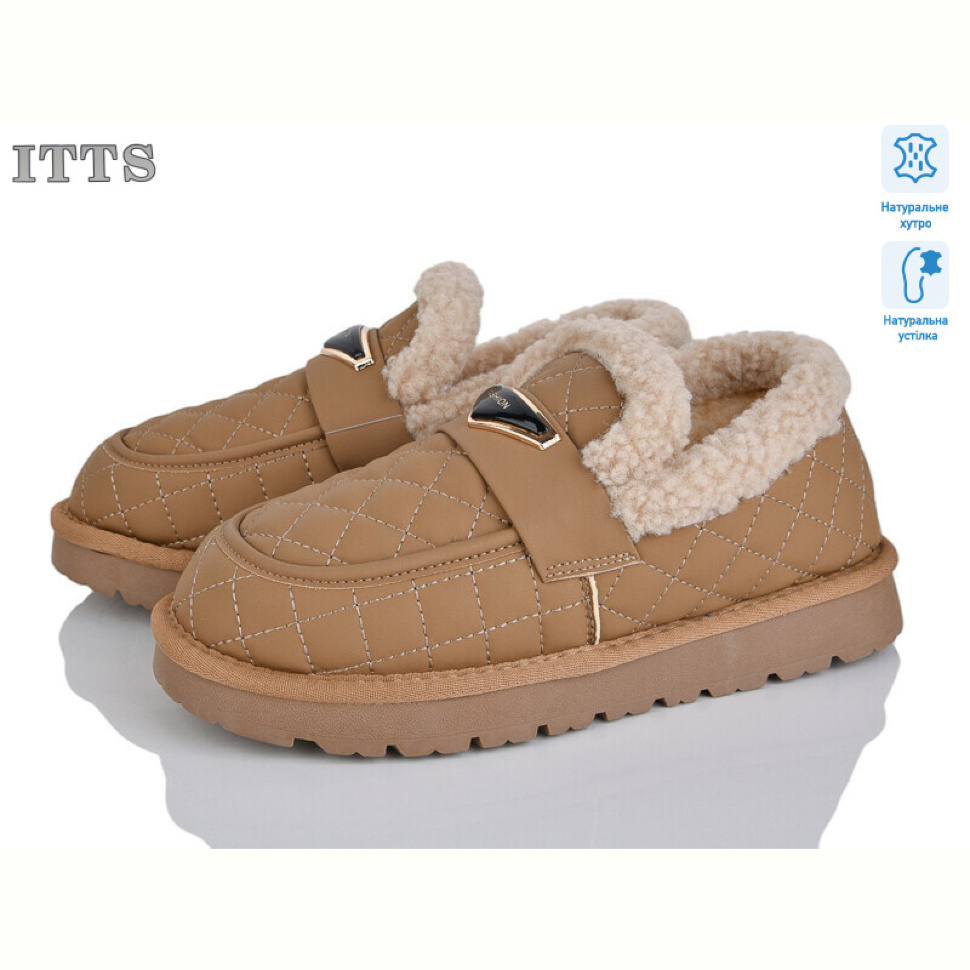 Угги ITTS 334-3 Угги ITTS 334-3