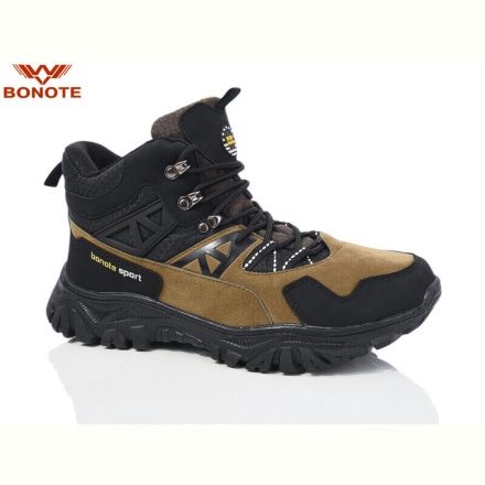 Ботинки Bonote A8972-6
