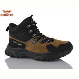 Ботинки Bonote A8972-6