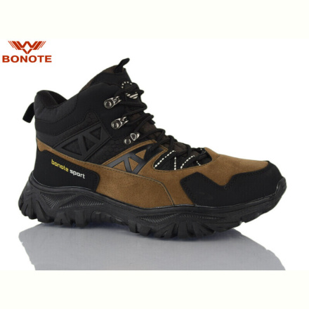 Ботинки Bonote A8972-6