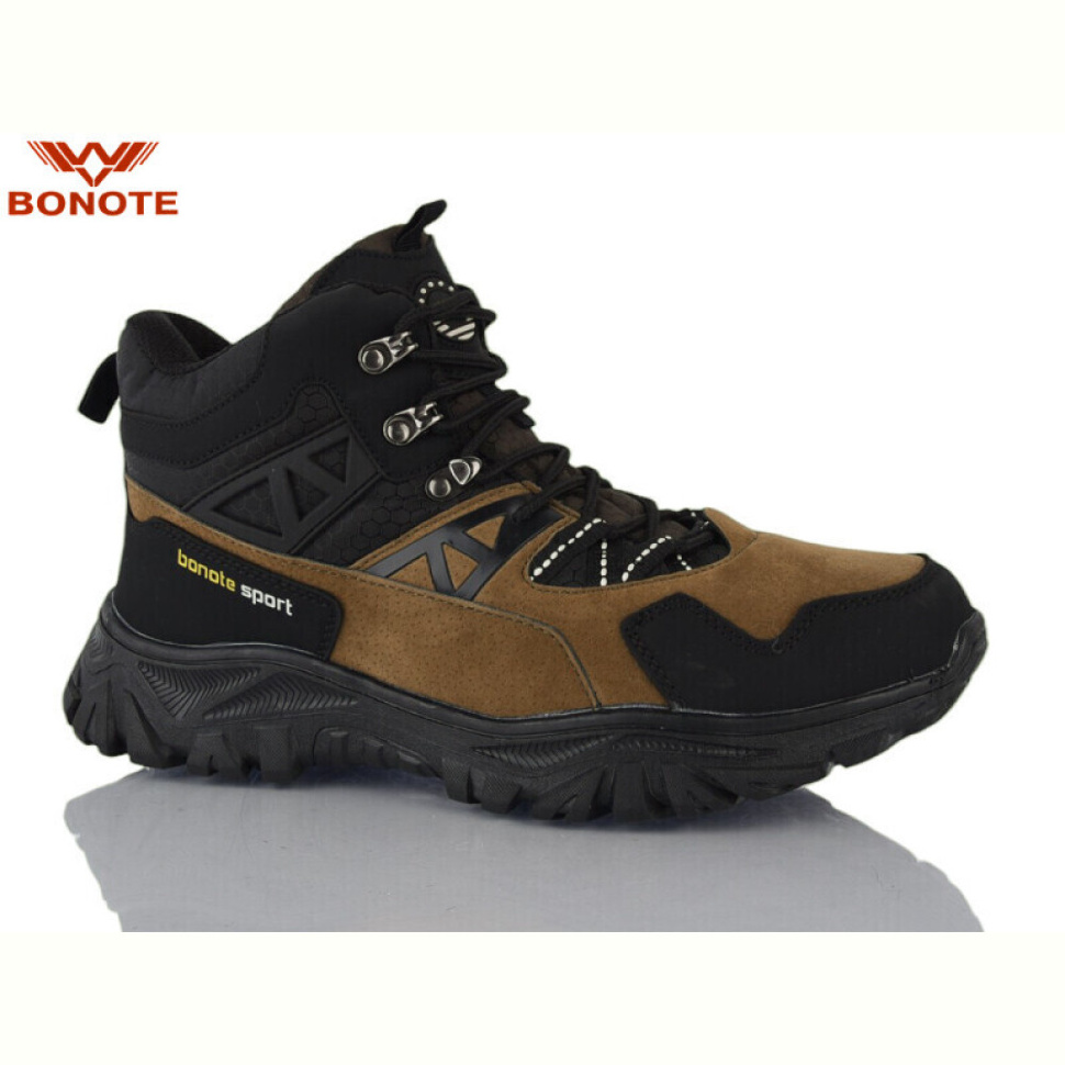 Ботинки Bonote A8972-6