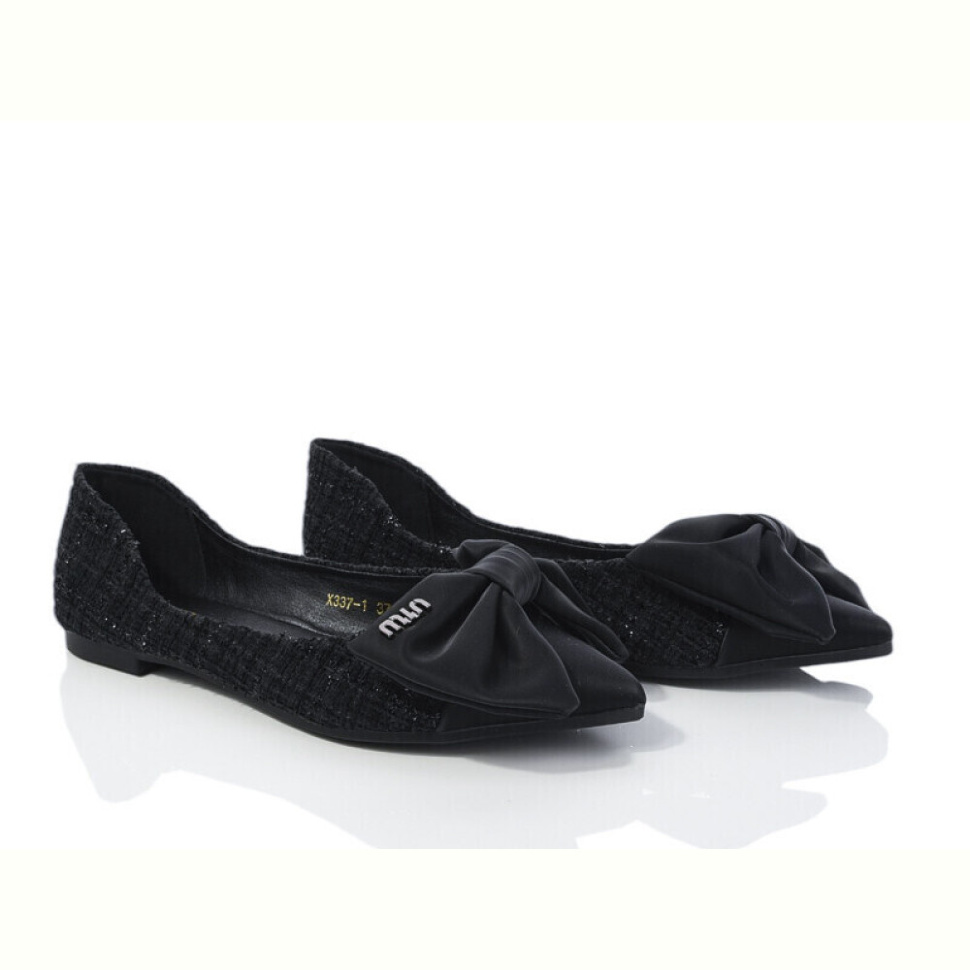 Туфли Loretta X337-1