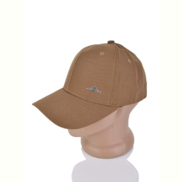 Кепка RuBi N002-1 brown