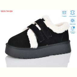 Угги QQ&amp;Панда T005-1