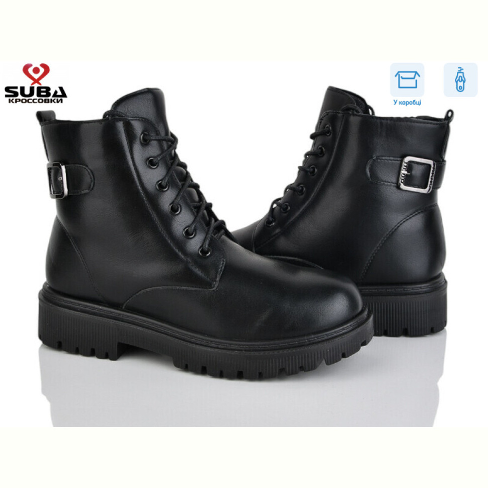 Ботинки SUBA N3380–1