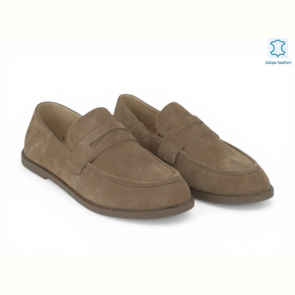 Туфли Allshoes 209807