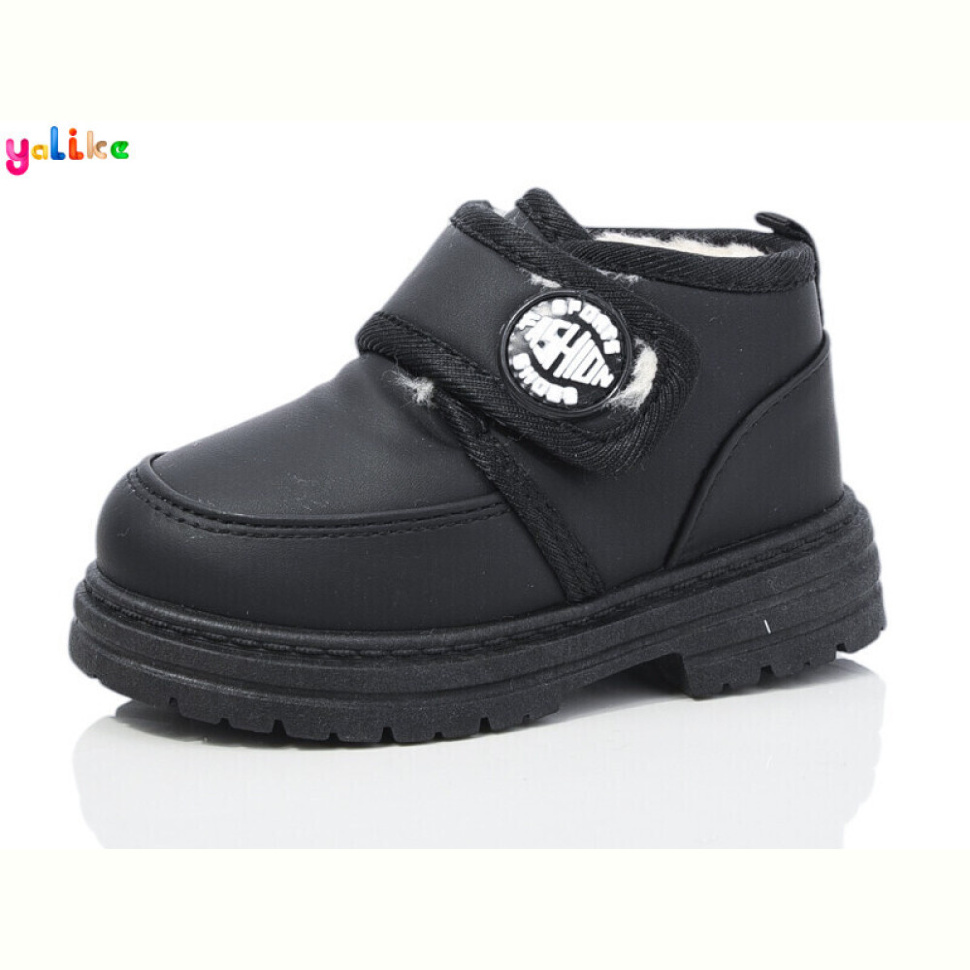 Ботинки Yalike 747-1