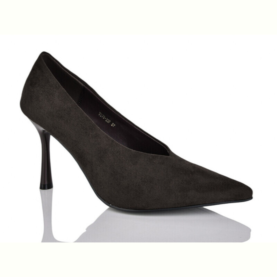 Туфли Lino Marano T078-23F