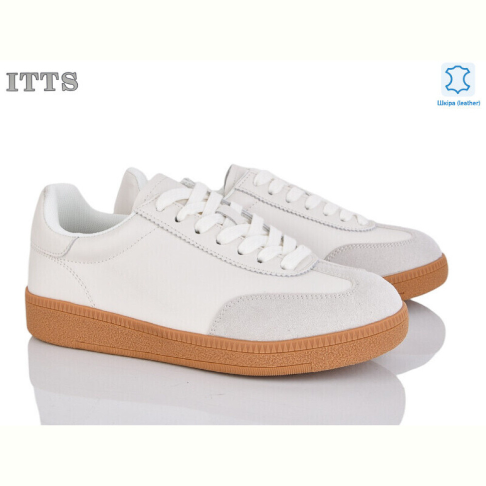 Кроссовки ITTS Q002-D