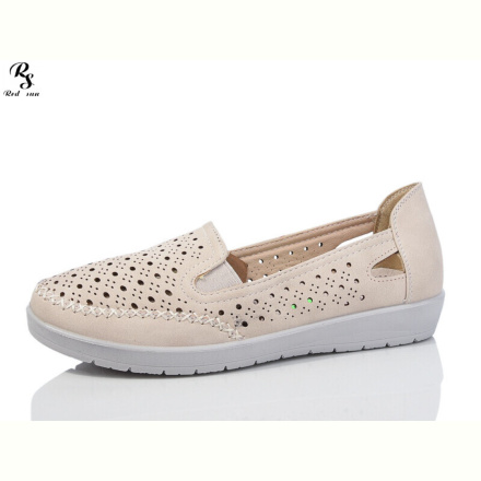 Туфли Red Sun JSD009 beige