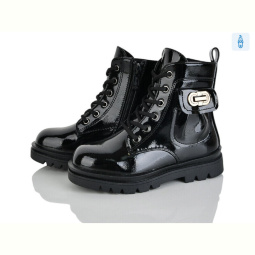 Ботинки Xifa kids FG2375-2B