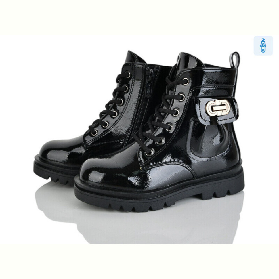 Ботинки Xifa kids FG2375-2B