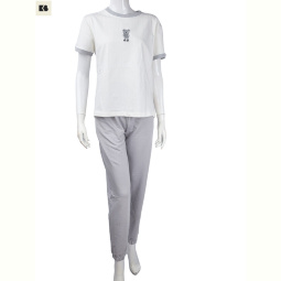 Костюм BIG 3708-3349-2 grey