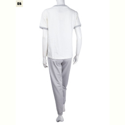 Костюм BIG 3708-3349-2 grey